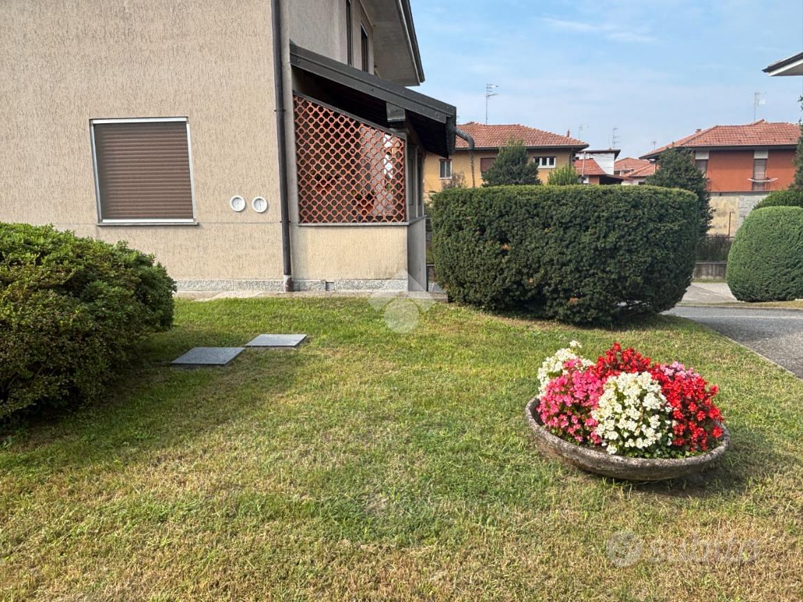 Appartamento – Castelletto sopra Ticino, Novara - Altro