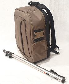 Manfrotto Veloce V Backpack Zaino Fotografia