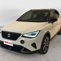 SEAT Arona 1.5 TSI EVO DSG ACT XPERIENCE