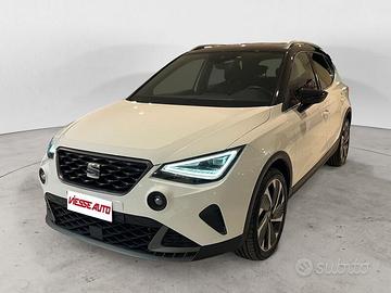 SEAT Arona 1.5 TSI EVO DSG ACT XPERIENCE