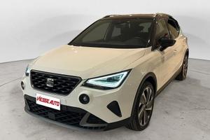 SEAT Arona 1.5 TSI EVO DSG ACT XPERIENCE
