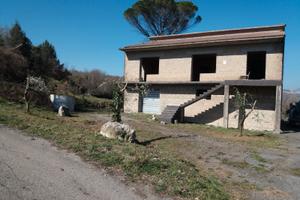 Casa in campagna