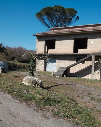 Casa in campagna