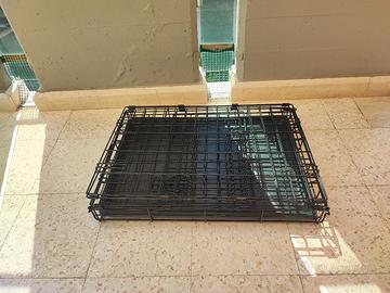 kennel per cani