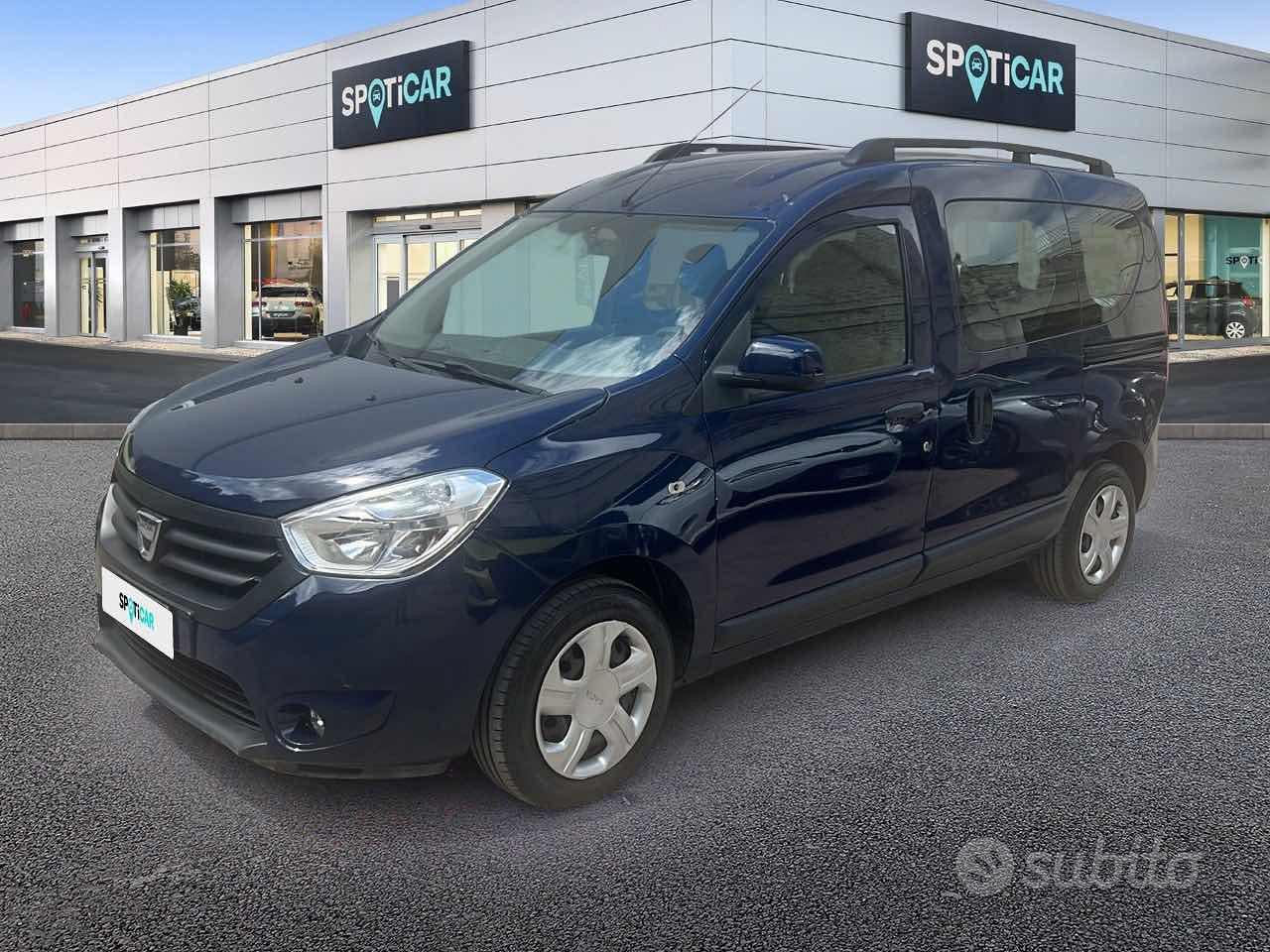 Dacia Dokker
