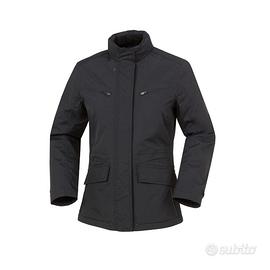 GIACCA TESSUTO MOTO TUCANO URBANO 4 TEMPI DONNA