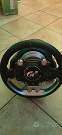Volante Trustmaster TG-T II