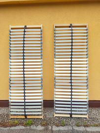 Due Reti letto singolo 
