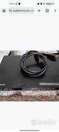 DVD Sony
