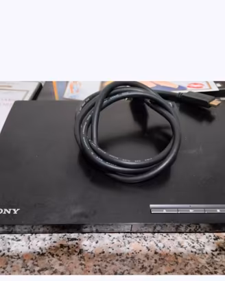 DVD Sony