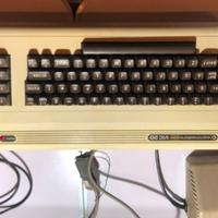 Commodore Vic-20