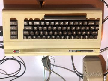 Commodore Vic-20