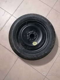 Ruotino Ford c max