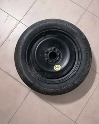 Ruotino Ford c max