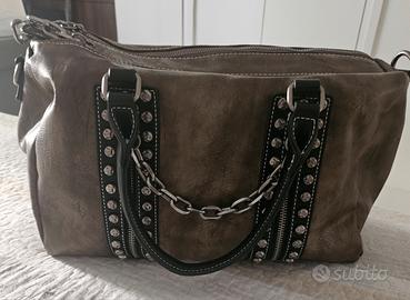 Borsa nuova 