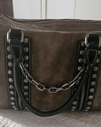 Borsa nuova 