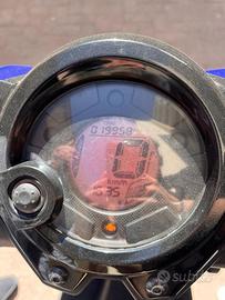 Yamaha Aerox 50 - 2020