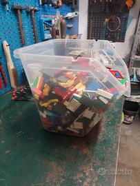 Lego Sfusi