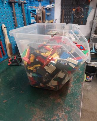 Lego Sfusi