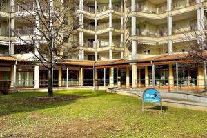 Negozio Senago [Cod. rif 3120396VCG]