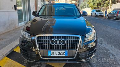 Audi Q5 2.0 TDI 170 CV quattro