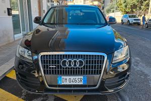 Audi Q5 2.0 TDI 170 CV quattro