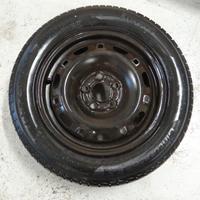 Ruota di Scorta Volkswagen Polo 9n/ Up!