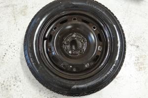 Ruota di Scorta Volkswagen Polo 9n/ Up!