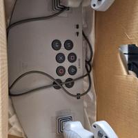 FlightStick Analog Controller (SCPH-1110) joystick