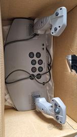 FlightStick Analog Controller (SCPH-1110) joystick