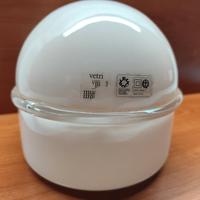 Solo vetro per lampada da tavolo LEUCOS TECLA