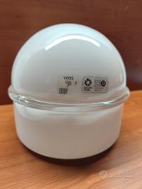 Solo vetro per lampada da tavolo LEUCOS TECLA