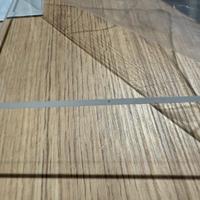 Preparo plexiglas su misura  3 mm 5 mm 10 mm