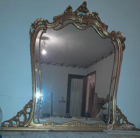 specchiera antica 