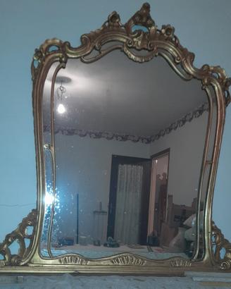 specchiera antica 