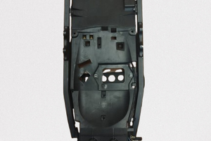 Telaietto Posteriore Yamaha R1 2003