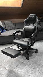 Sedia da gaming HBADA 