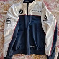 GIUBBOTTO da moto GIACCA JACKET BMW