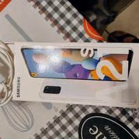 Samsung A21s