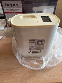 NUOVA MAI USATA Macchina x pasta automatica Beper