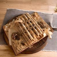 soprammobile libro antico