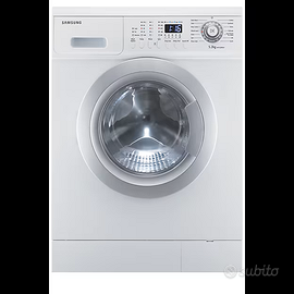 Lavatrice Samsung  5.2 kg classe A WF7520NUV