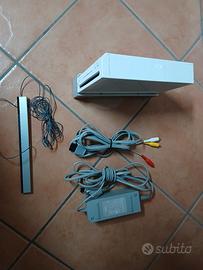 Wii nintendo