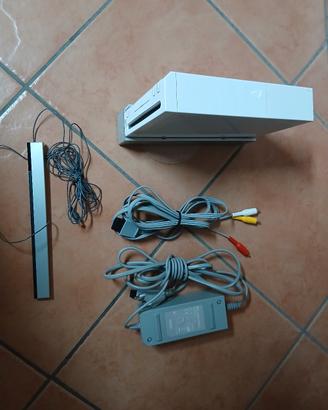 Wii nintendo