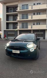 Fiat 600 hybrida