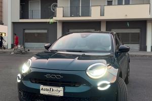 Fiat 600 hybrida