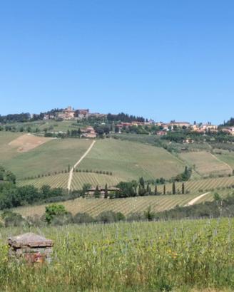 Coppia Custodi Casieri