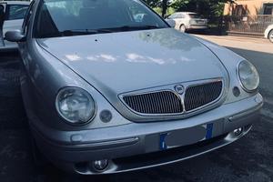 LANCIA Lybra 5 cilindri 20V Executive