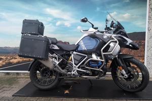 BMW r 1250 gs Adventure Trophy Abs
