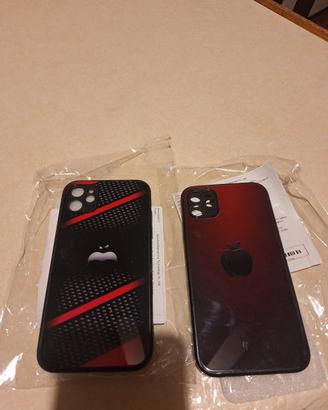 custodia per iPhone  11